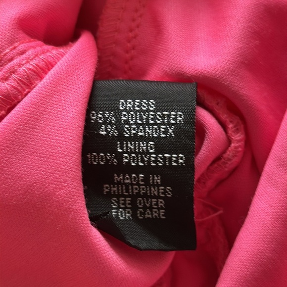 Youth girls slim-fitting size 10 Amy’s Closet dress - EUC - Picture 8 of 10